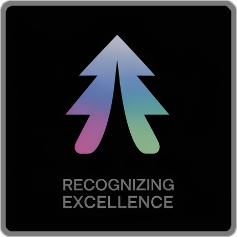 Best Presenter Award